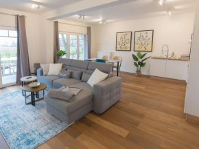 Ferienwohnung Fresenhuus 4, FeWo Vermittlung Nordsee